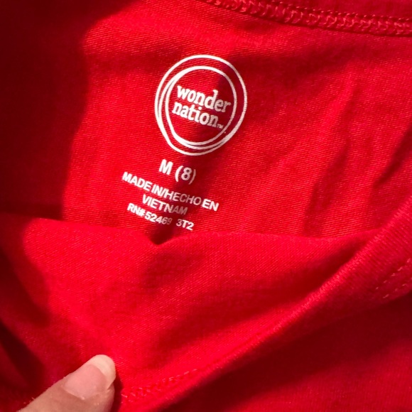 Boy tanks - Picture 3 of 3